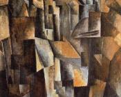 乔治 勃拉克 : Le Sacre Coeur